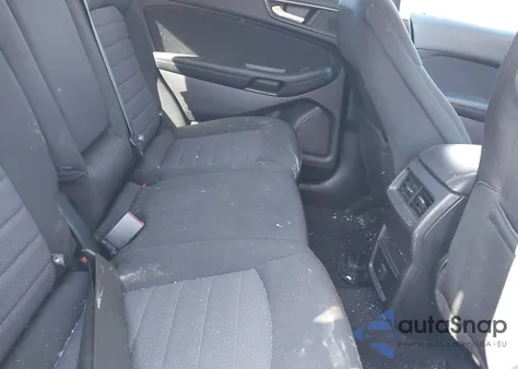 2019 Ford Edge Se from USA, damaged, VIN 2FMPK4G94KBC63917